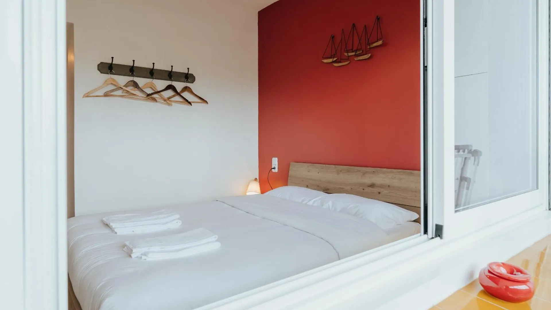 Welcs Apartamento 193 Emp Con Vistas Al Canal Эмпуриабрава 0*,